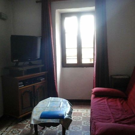 Ferienwohnung Les Millefonds Valdeblore Exterior foto