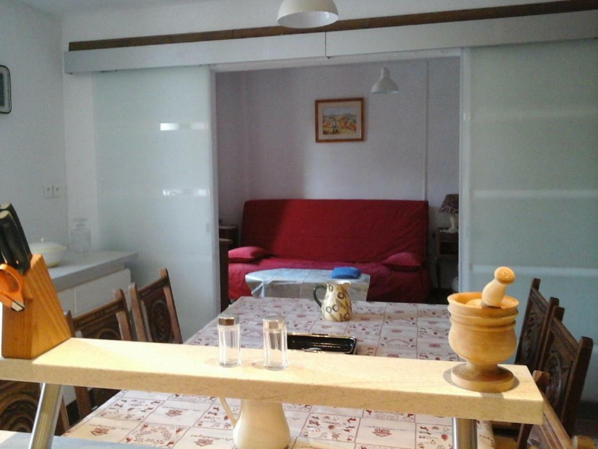 Ferienwohnung Les Millefonds Valdeblore Exterior foto