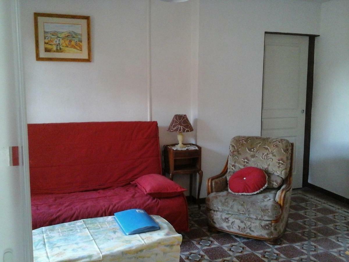 Ferienwohnung Les Millefonds Valdeblore Exterior foto